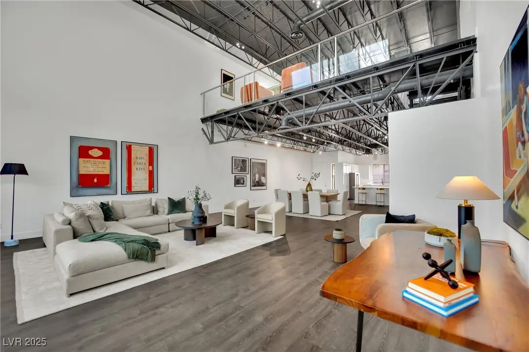 5015 Thunder River Circle, Las Vegas, NV 89148 - Image #1