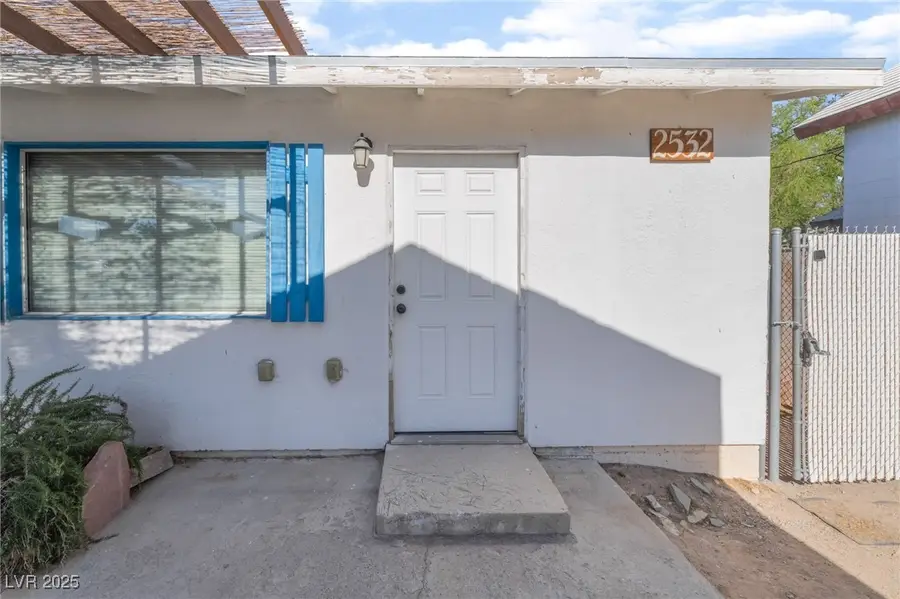 2532 Arrowhead Street, North Las Vegas, NV 89030 - Image #3