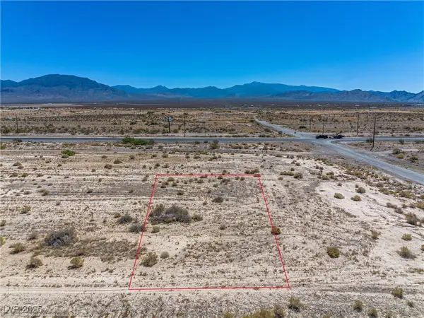 591 N Delta Street, Pahrump, NV 89060