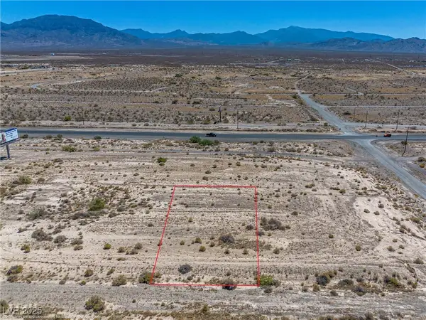 601 N Delta Street, Pahrump, NV 89060