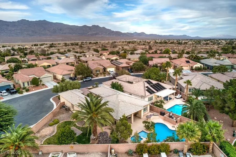 8633 Kennedy Heights Court, Las Vegas, NV 89131 - Image #2