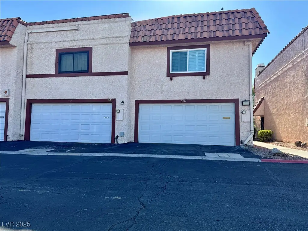 5474 S Maryland Parkway, Las Vegas, NV 89119 - Image #1