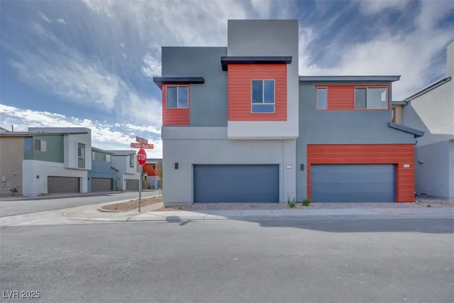 4333 Tabor Peak Avenue, Las Vegas, NV 89141 - #2