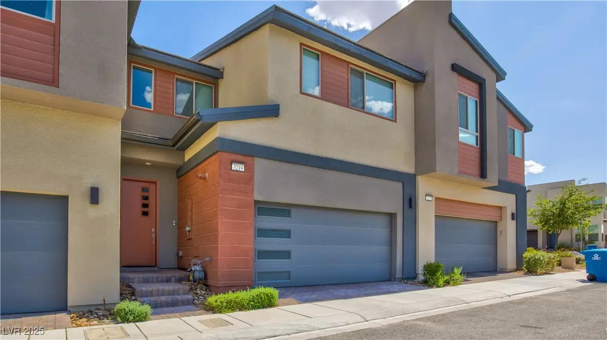 3219 Timorasso Avenue, Henderson, NV 89044 - Image #1