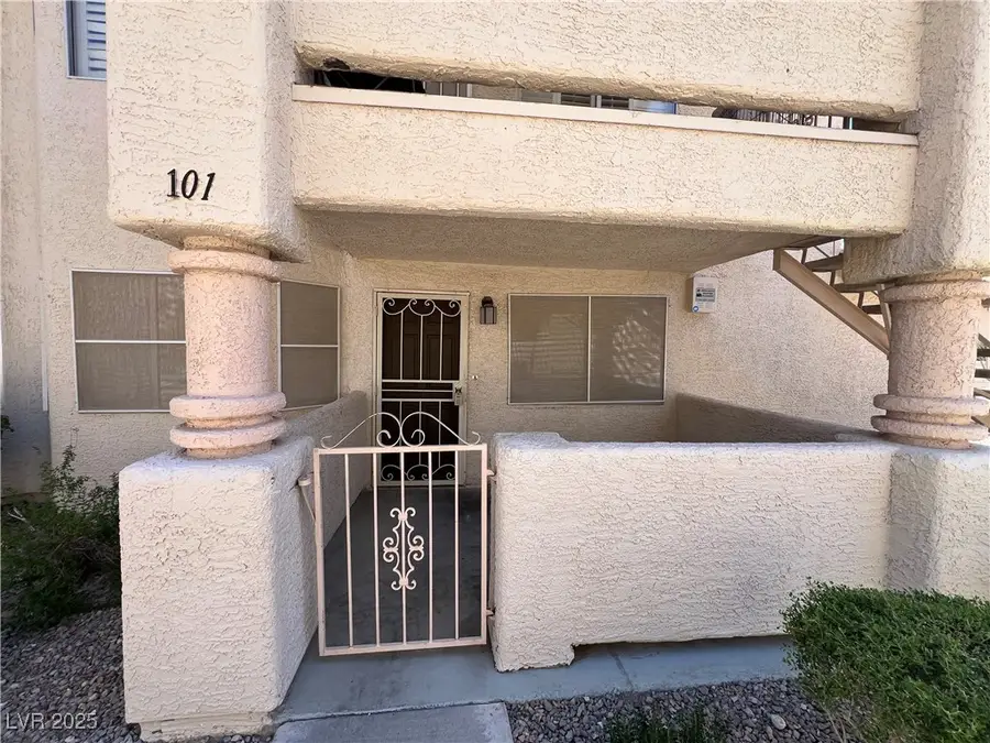 7948 Calico Vista Boulevard #101, Las Vegas, NV 89128 - #2