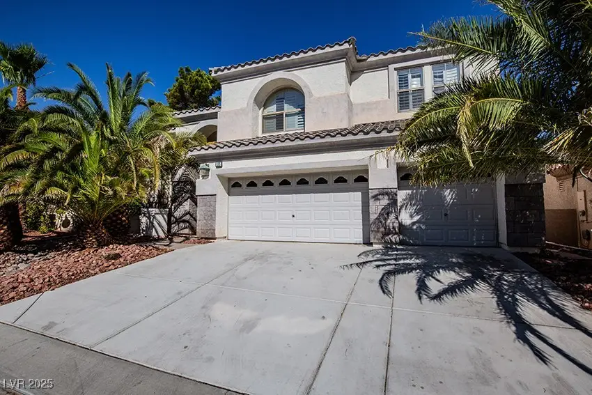 105 Chateau Whistler Court, Las Vegas, NV 89148 - Image #1
