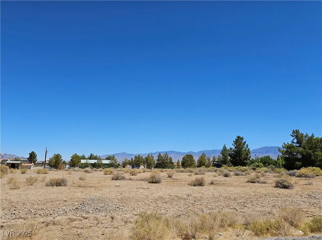 1280 Huckleberry, Pahrump, NV 89048 - #1
