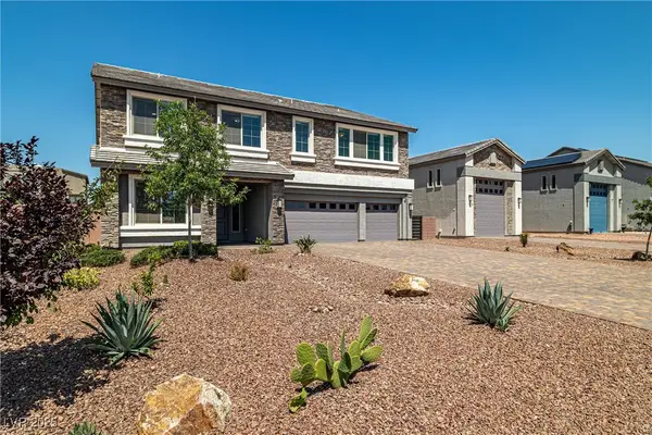 8753 Mann Street, Las Vegas, NV 89139