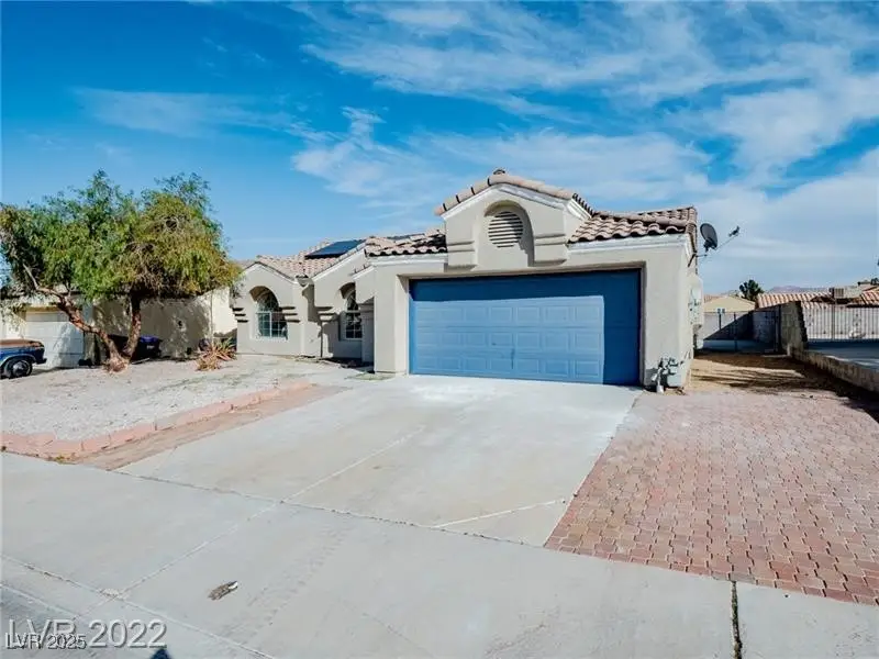 849 Brahma Lane, Henderson, NV 89002 - Image #2