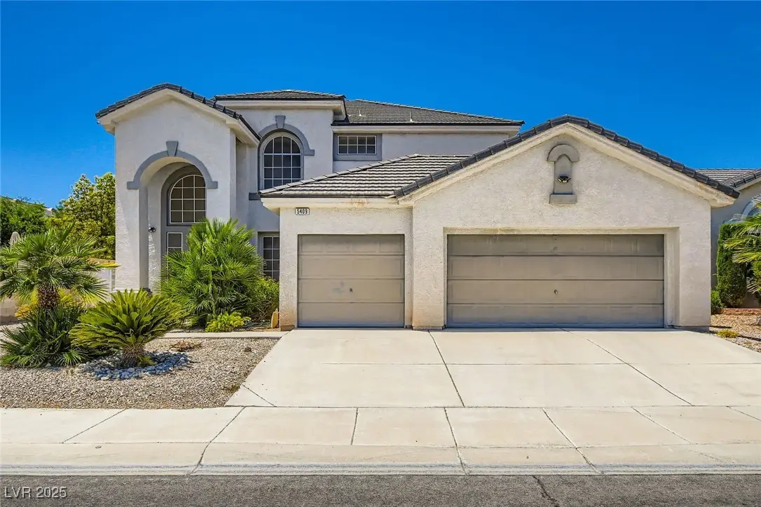 5409 Flora Spray Street, Las Vegas, NV 89130 - Image #1