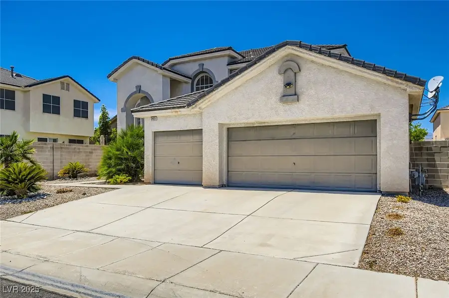 5409 Flora Spray Street, Las Vegas, NV 89130 - Image #3