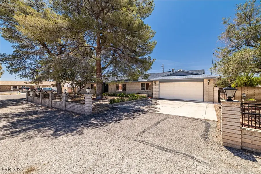 3090 Westwind Road, Las Vegas, NV 89146 - Image #2