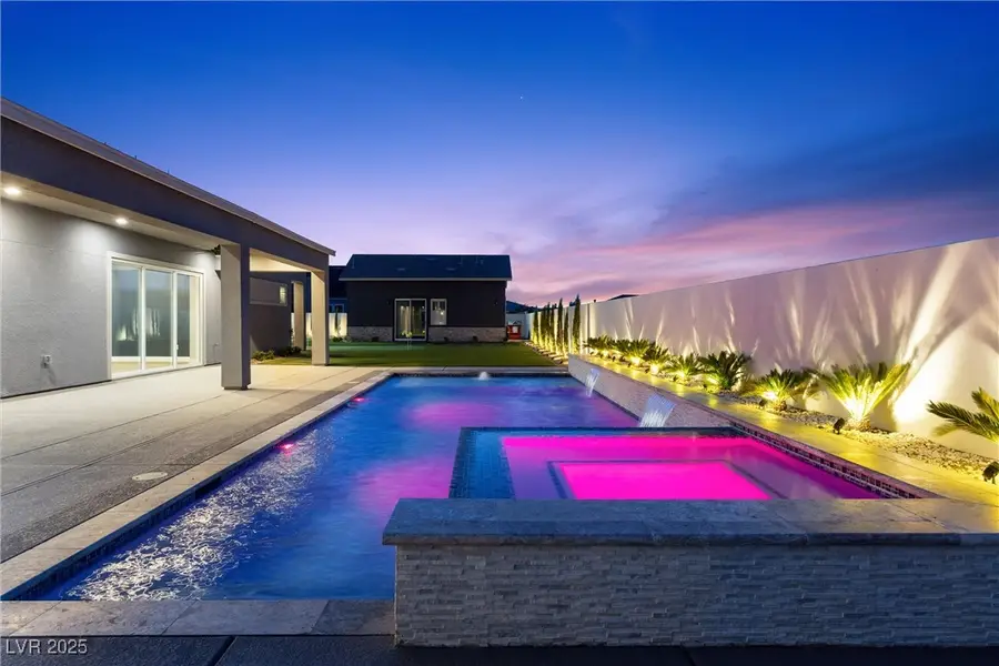 8840 Harvest Sunset Street, Las Vegas, NV 89113 - Image #2