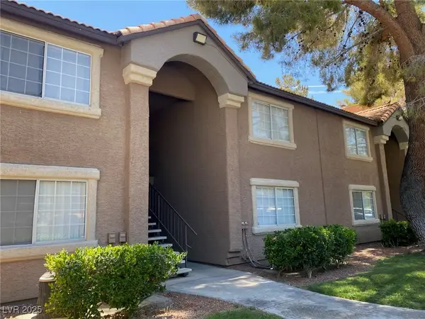 2750 S Durango Drive #2141, Las Vegas, NV 89117