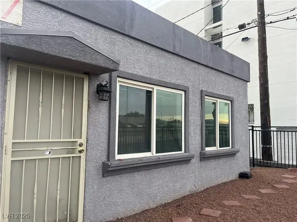 817 Stewart Avenue, Las Vegas, NV 89101