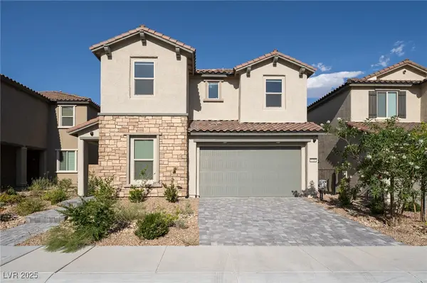 6486 Vanhoven Crest Street, Las Vegas, NV 89166