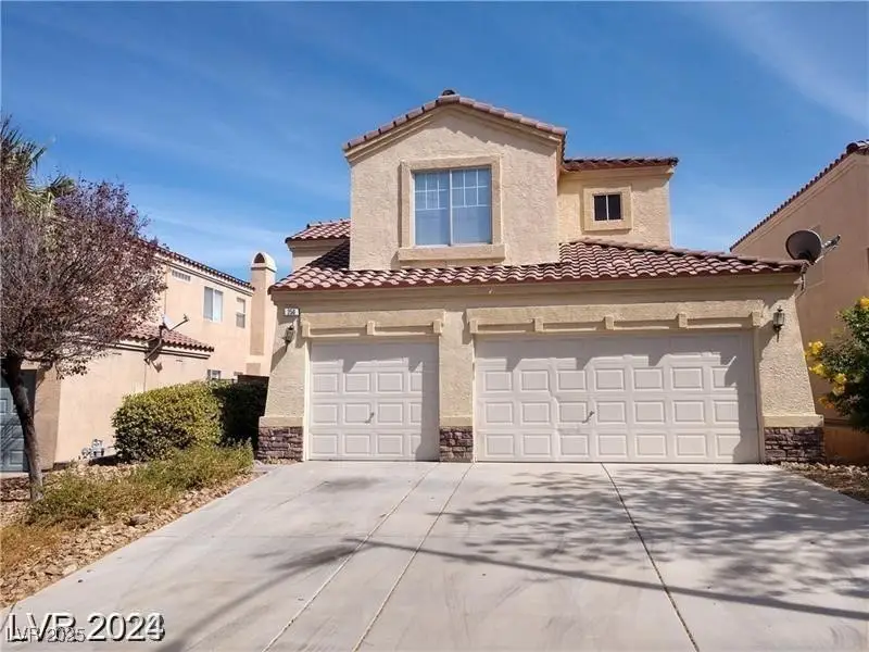 256 Camino Viejo Street, Henderson, NV 89012 - Image #1