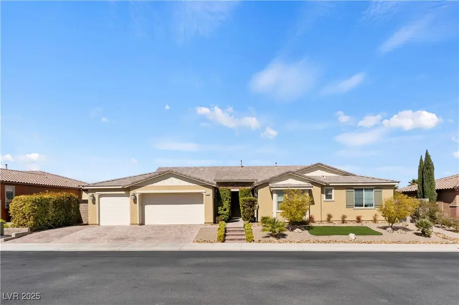 9240 Northfield Park Court, Las Vegas, NV 89148 - Image #2