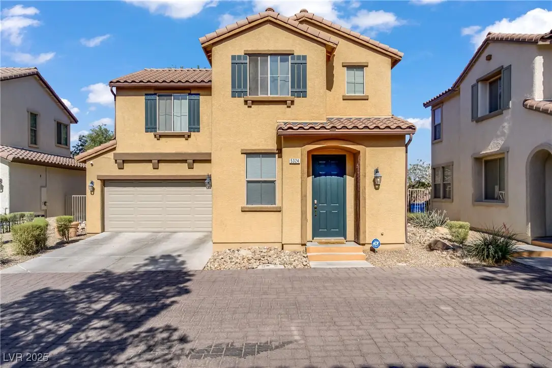 5324 Pendergrass Street, North Las Vegas, NV 89081 - #1