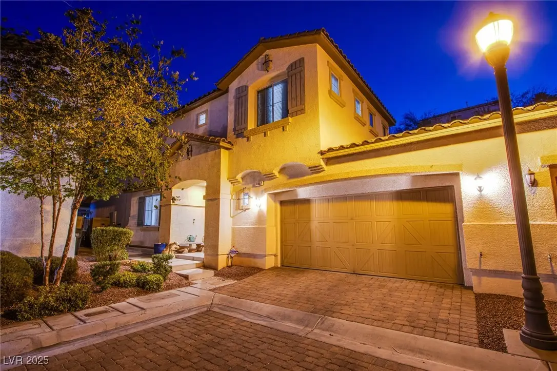 1557 Blue Sierra Court, Henderson, NV 89074 - Image #1