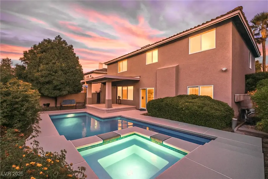 8620 Copper Mountain Avenue, Las Vegas, NV 89129 - Image #2