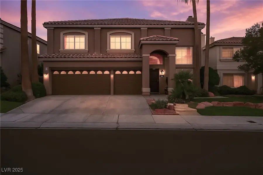 8620 Copper Mountain Avenue, Las Vegas, NV 89129 - Image #3