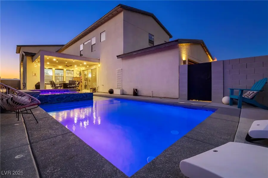 3364 Ponicelli Lane, Henderson, NV 89044 - Image #2
