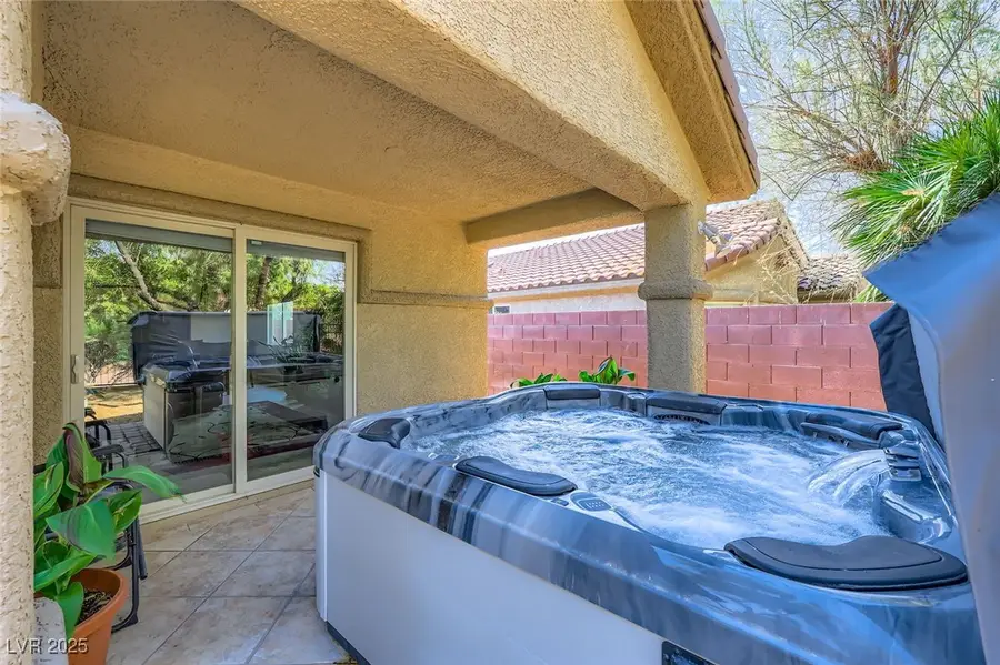 3311 Blue Ash Lane, Las Vegas, NV 89122 - #3