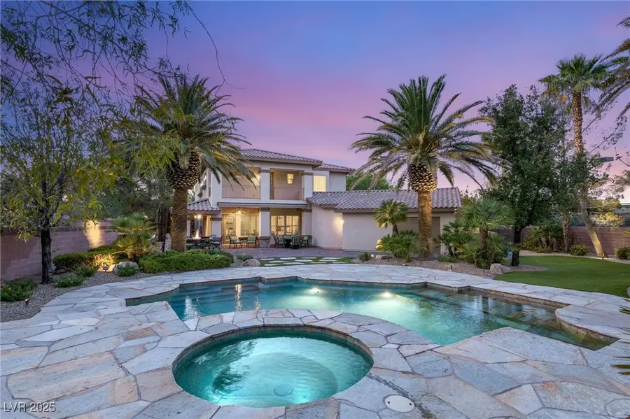 2285 Villefort Court, Las Vegas, NV 89117 - Image #3