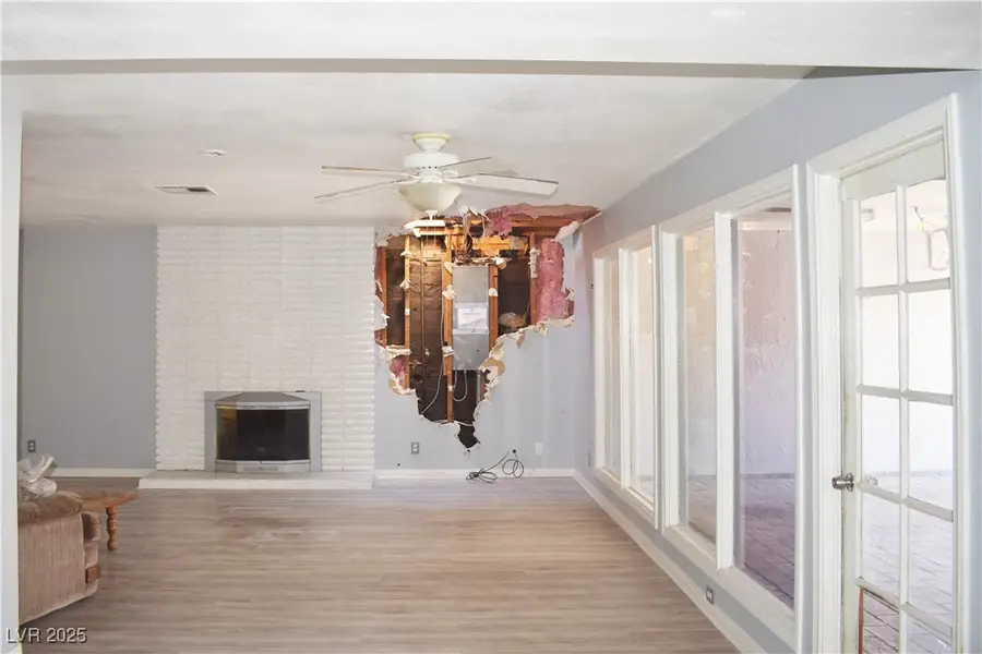 3260 N Heritage Way, Las Vegas, NV 89121 - Image #3