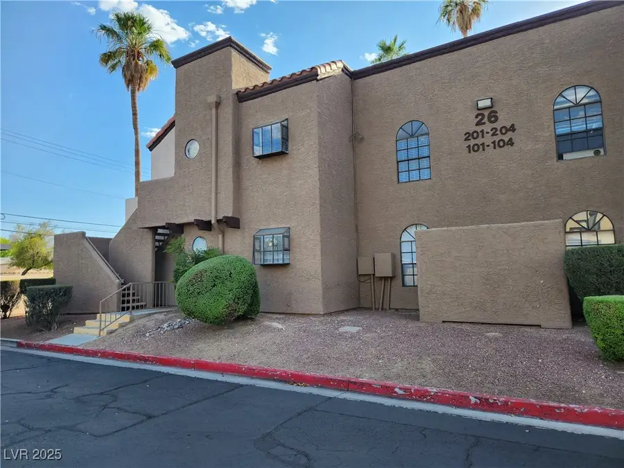 2986 Juniper Hills Boulevard #202, Las Vegas, NV 89142 - Image #2
