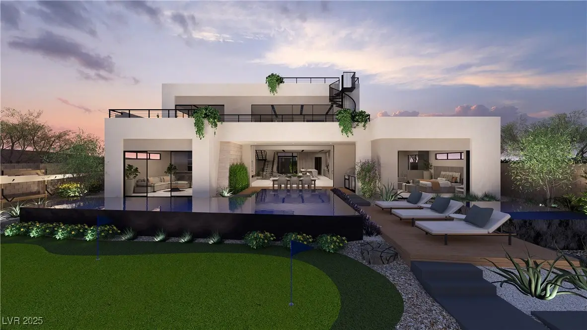 1508 Pleasant Bay Court, Henderson, NV 89011 - Image #1