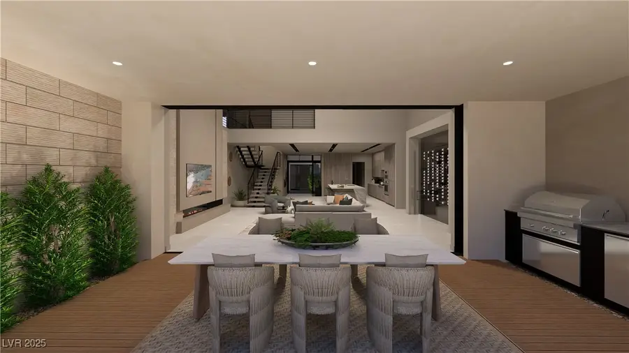 1508 Pleasant Bay Court, Henderson, NV 89011 - Image #3