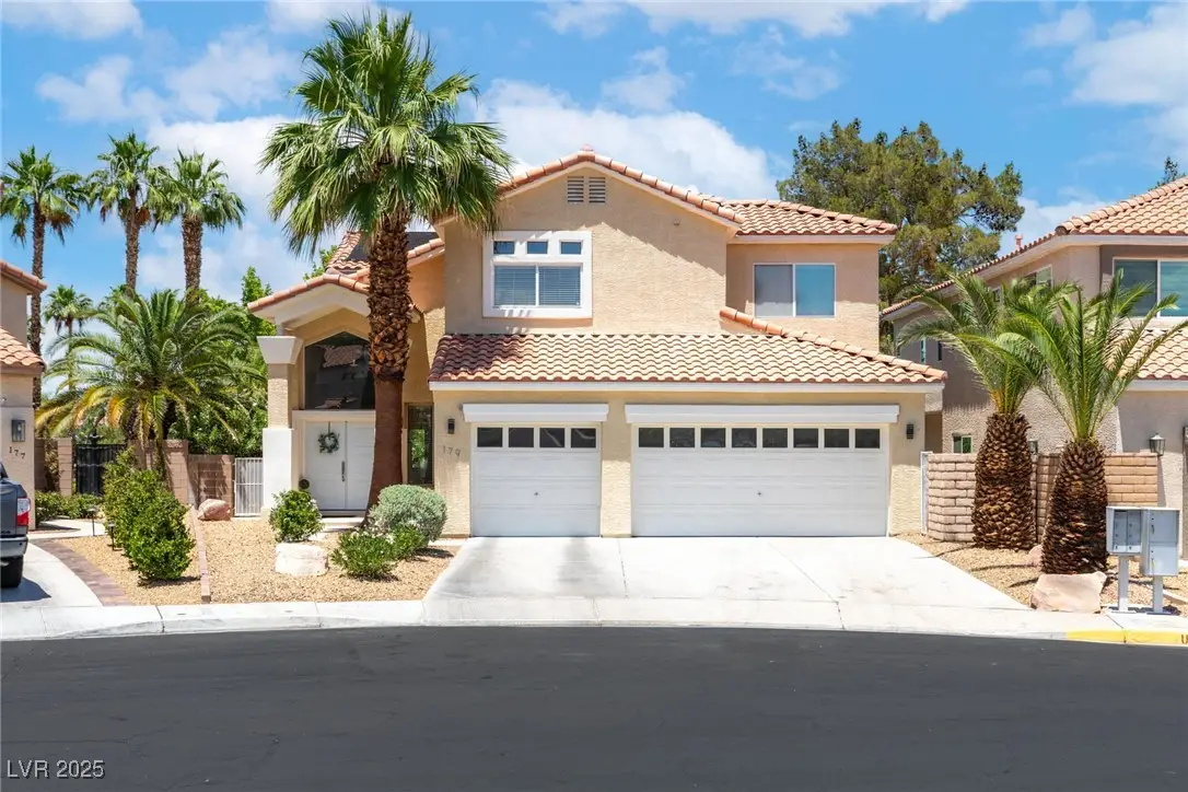 179 Adomeit Drive, Henderson, NV 89074 - Image #1