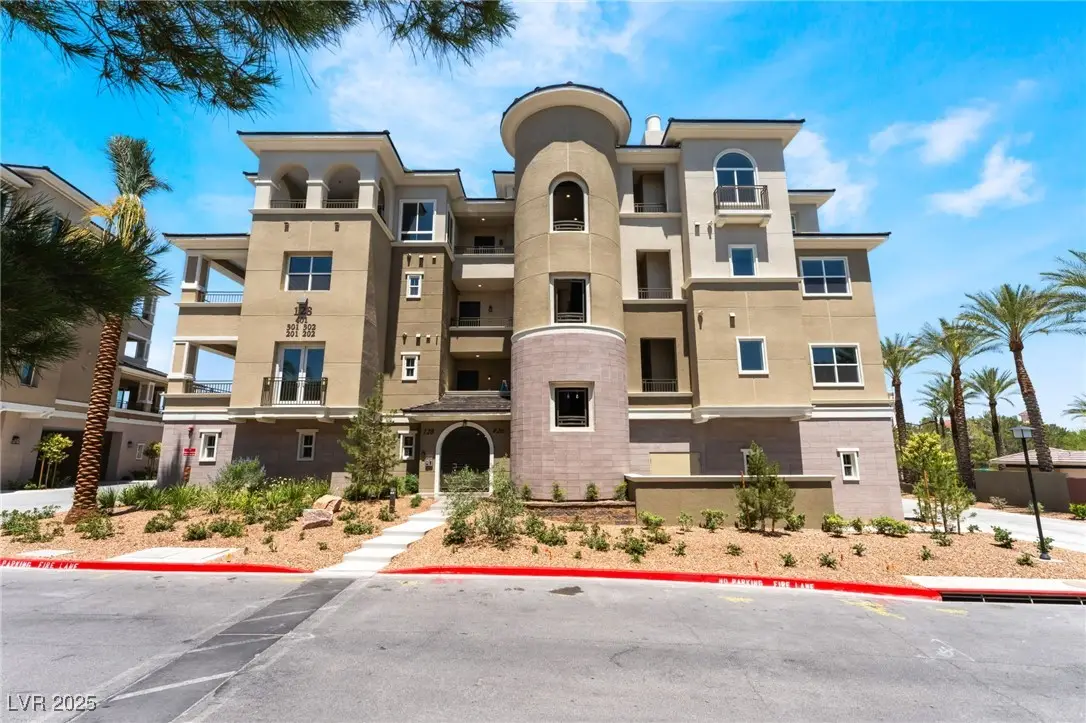 128 Los Cabos Drive #302, Las Vegas, NV 89144 - Image #1