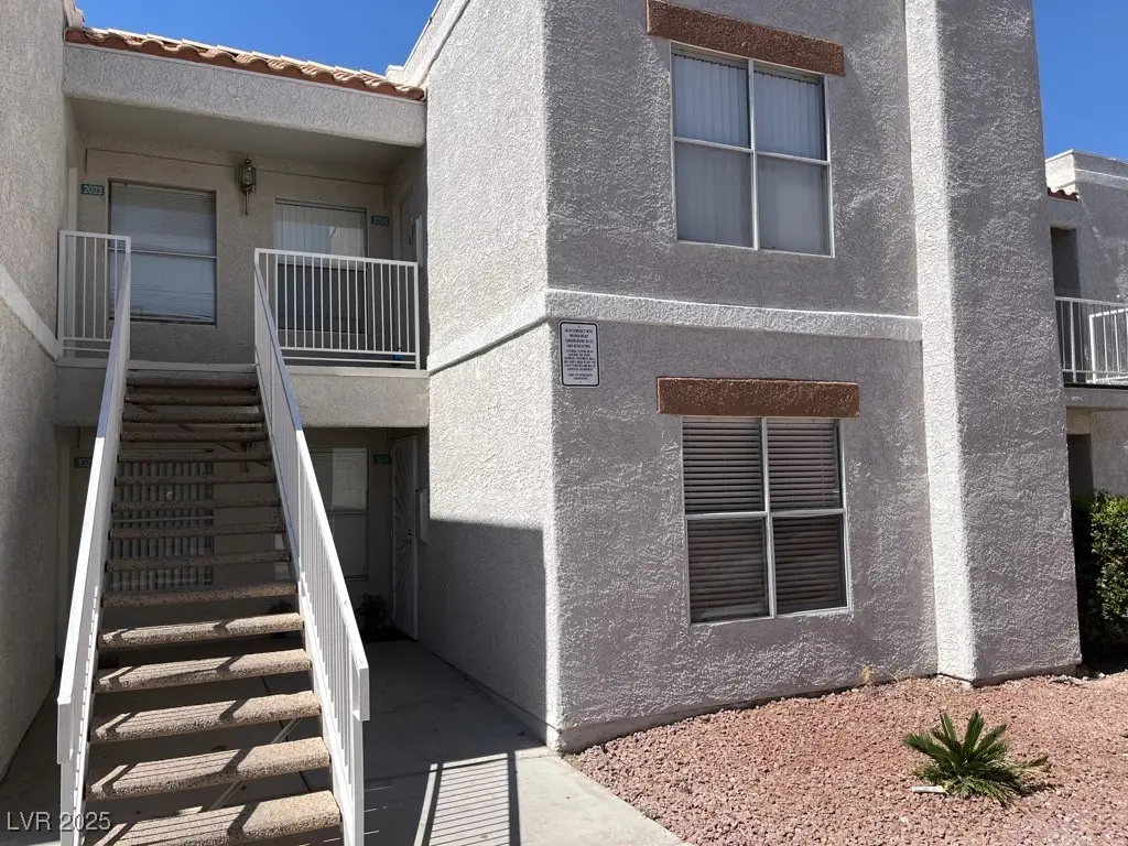 6800 E Lake Mead Boulevard #2024, Las Vegas, NV 89156 - Image #1