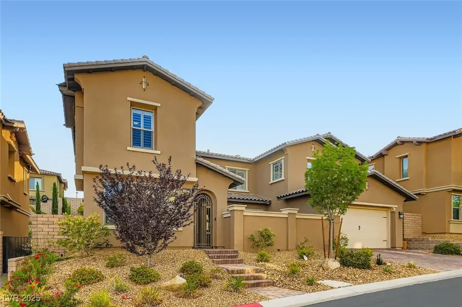 391 Capistrano Vistas Street, Las Vegas, NV 89138 - Image #2