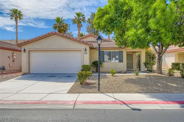 7547 Rolling River Drive, Las Vegas, NV 89131