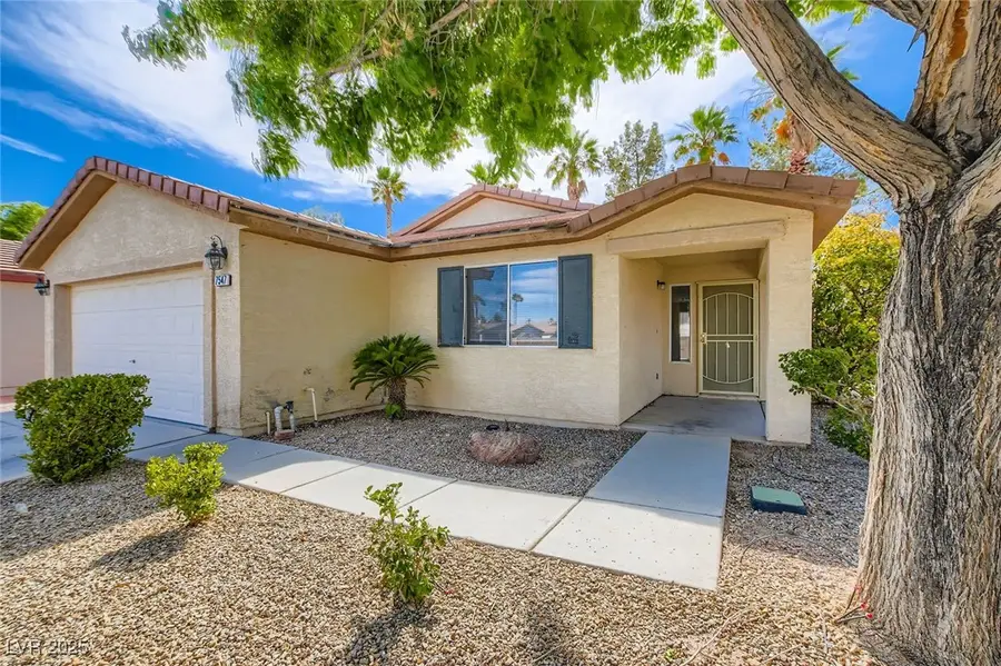 7547 Rolling River Drive, Las Vegas, NV 89131 - Image #3