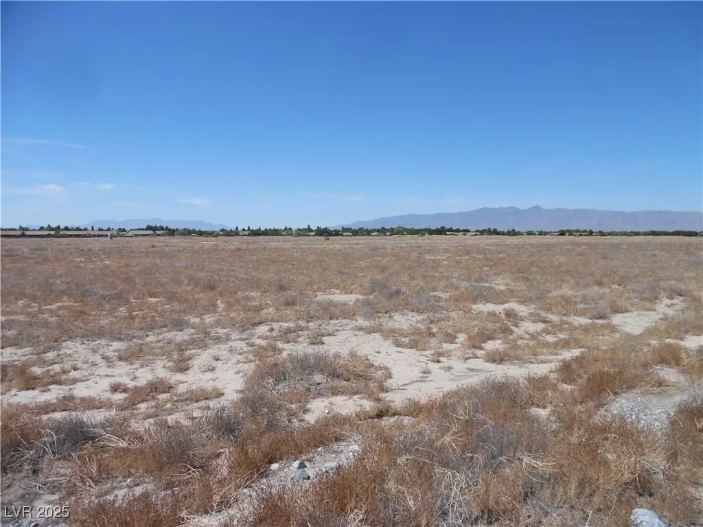 4181 S Cross Place, Pahrump, NV 89048 - Image #1