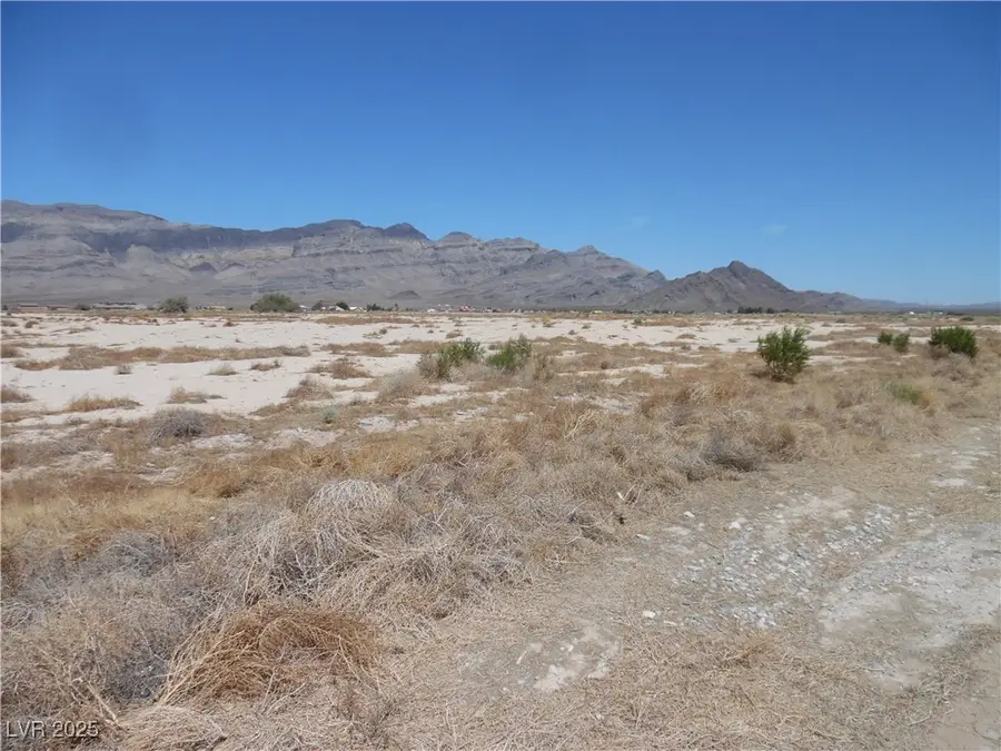 5790 N Linda Street, Pahrump, NV 89060 - #2