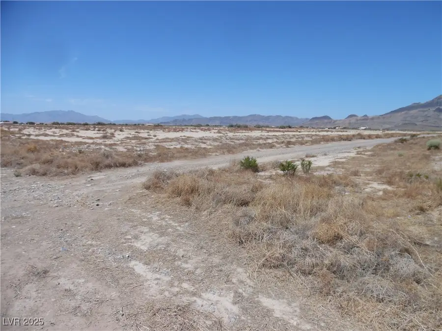 5790 N Linda Street, Pahrump, NV 89060 - #3