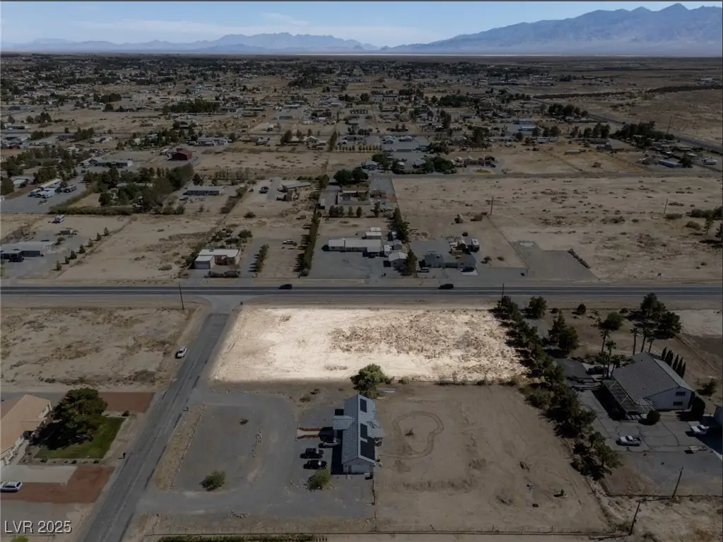 3980 S Newcomb Avenue, Pahrump, NV 89048 - #1