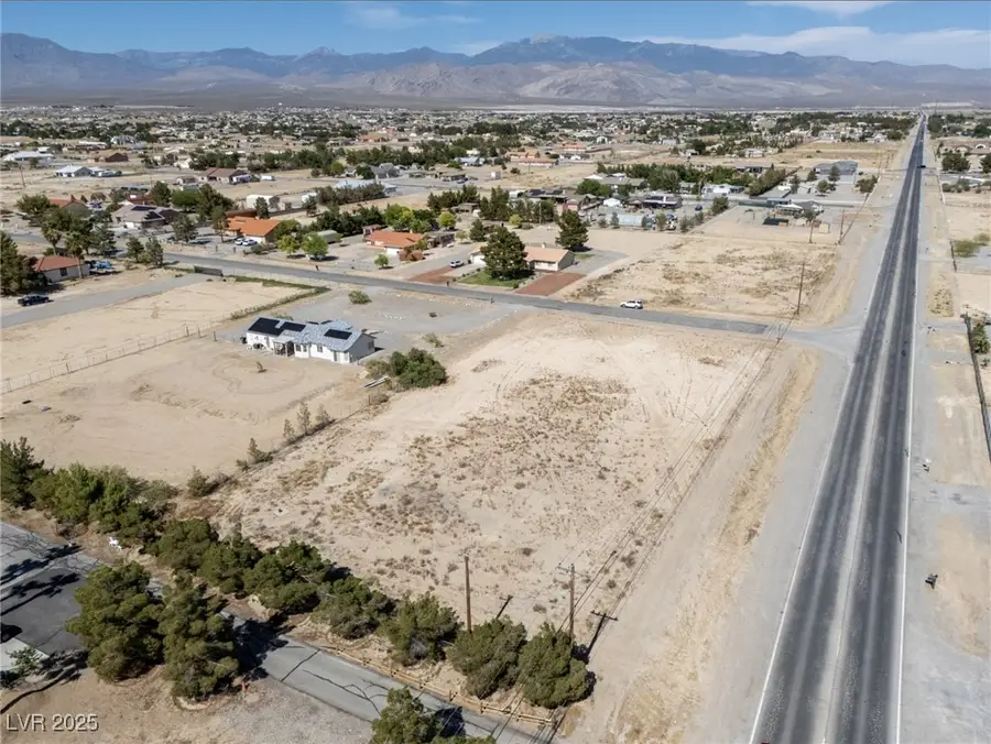 3980 S Newcomb Avenue, Pahrump, NV 89048 - #2
