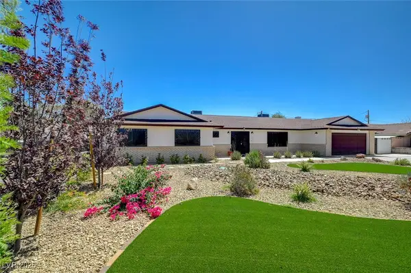 3917 Leon Avenue, Las Vegas, NV 89130