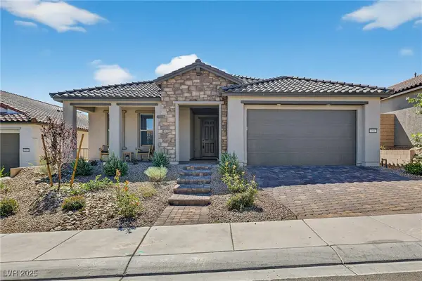 10863 Gardenova Avenue, Las Vegas, NV 89166