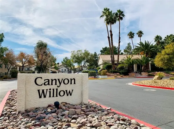 3055 Key Largo Drive #204, Las Vegas, NV 89120