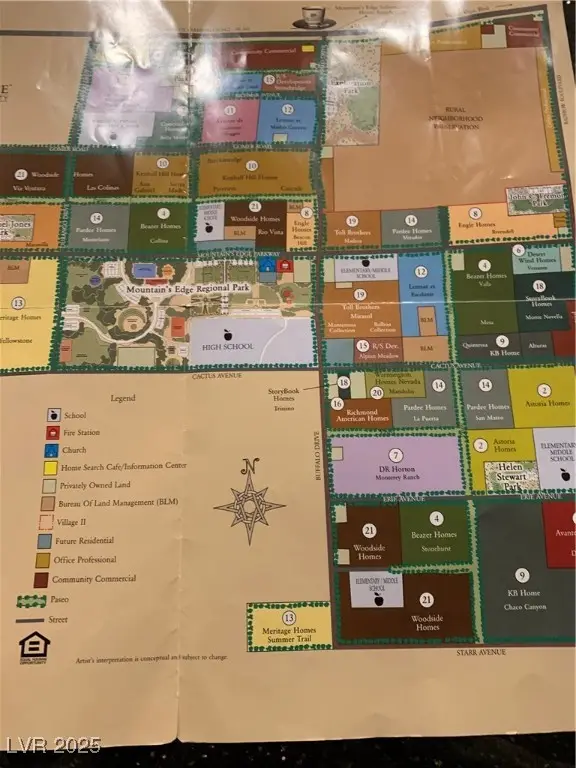 Erie, Las Vegas, NV 89179 - Image #1