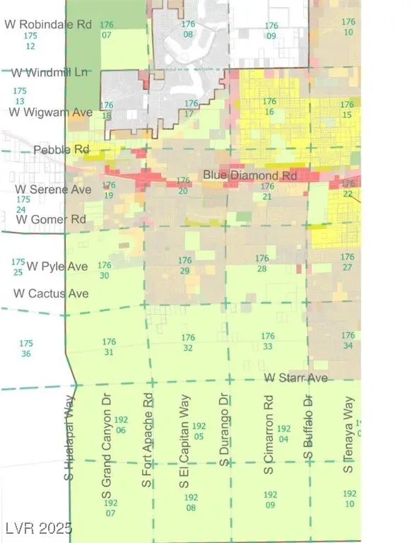 Erie, Las Vegas, NV 89179 - Image #2