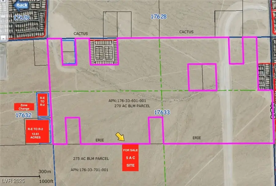 Erie, Las Vegas, NV 89179 - Image #3